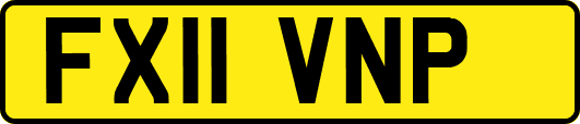FX11VNP