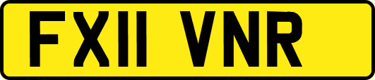 FX11VNR