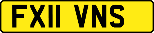 FX11VNS