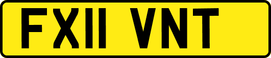 FX11VNT