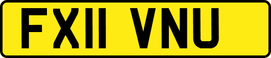 FX11VNU