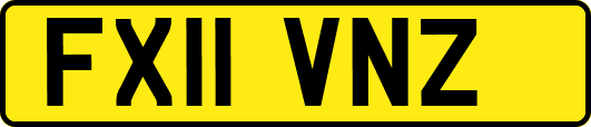 FX11VNZ