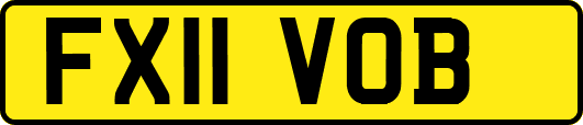FX11VOB