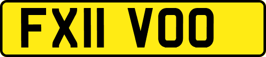 FX11VOO