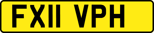 FX11VPH