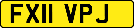 FX11VPJ