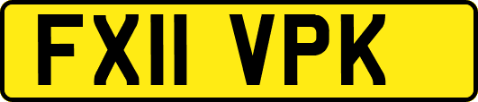 FX11VPK