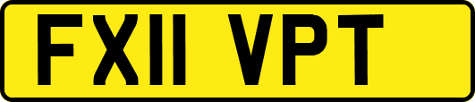 FX11VPT