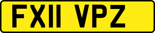 FX11VPZ