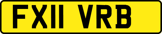 FX11VRB