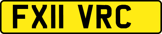 FX11VRC