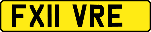 FX11VRE