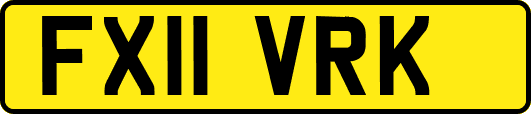 FX11VRK