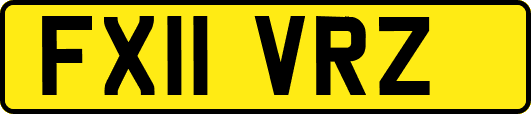 FX11VRZ