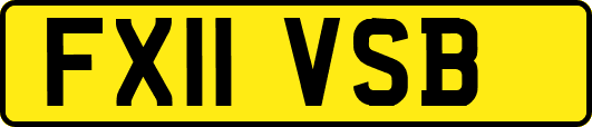 FX11VSB