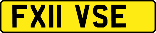 FX11VSE