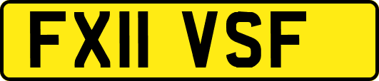 FX11VSF