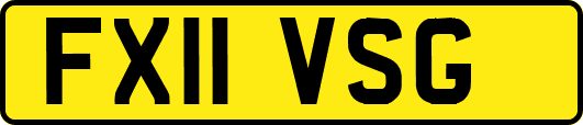 FX11VSG