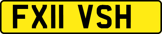 FX11VSH