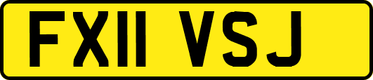 FX11VSJ