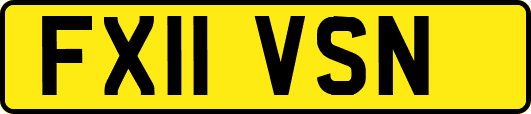 FX11VSN