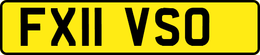 FX11VSO