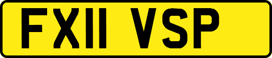 FX11VSP