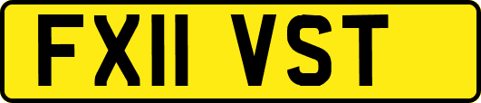 FX11VST