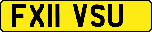 FX11VSU
