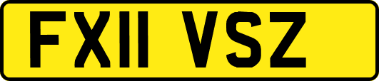 FX11VSZ