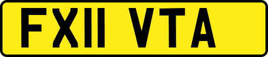 FX11VTA