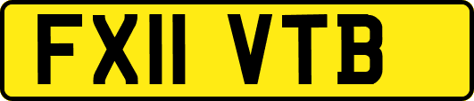 FX11VTB
