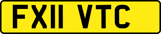 FX11VTC