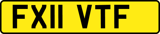FX11VTF