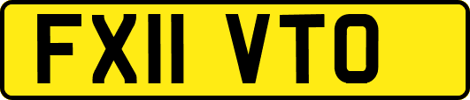 FX11VTO