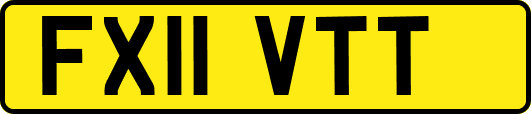 FX11VTT
