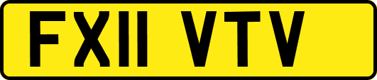 FX11VTV