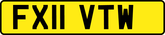 FX11VTW