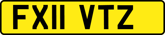 FX11VTZ