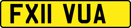 FX11VUA
