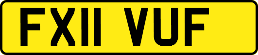 FX11VUF