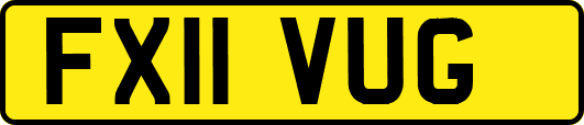 FX11VUG