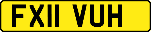 FX11VUH
