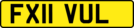 FX11VUL