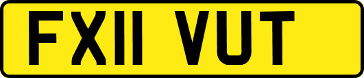 FX11VUT
