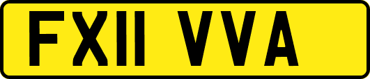 FX11VVA