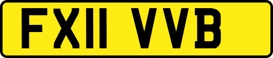 FX11VVB