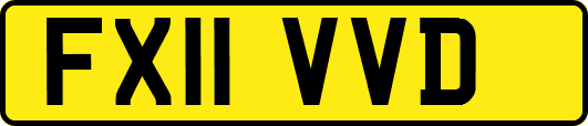 FX11VVD