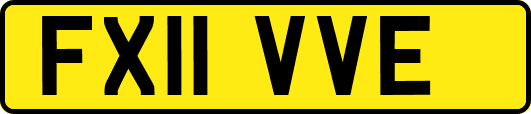 FX11VVE