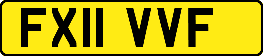 FX11VVF